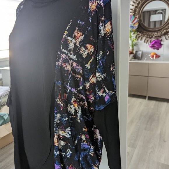 Joseph Ribkoff  Tunic - Picture 7 of 9